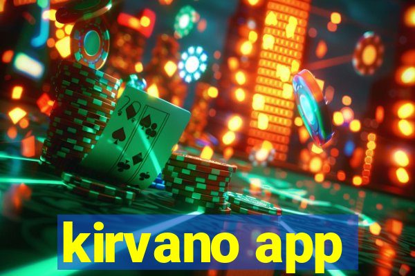 kirvano app